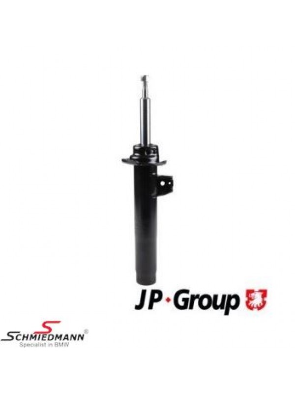 X1 E84 ÖN AMORTİSÖR SOL… X1 E84 ÖN AMORTİSÖR SOL…