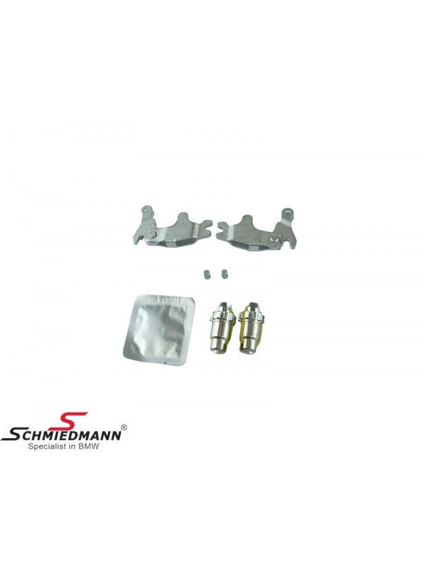 BALATA AYAR VİDASI…