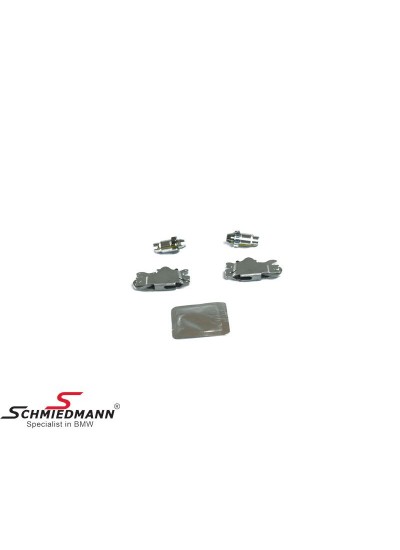 EL FREN BALATA KİLİDİ EL FREN BALATA KİLİDİ