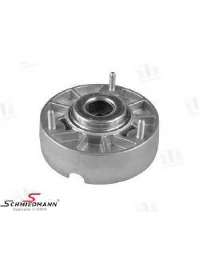 X5 F15/X6 F16 ÖN AMORTİSÖR TAKOZU