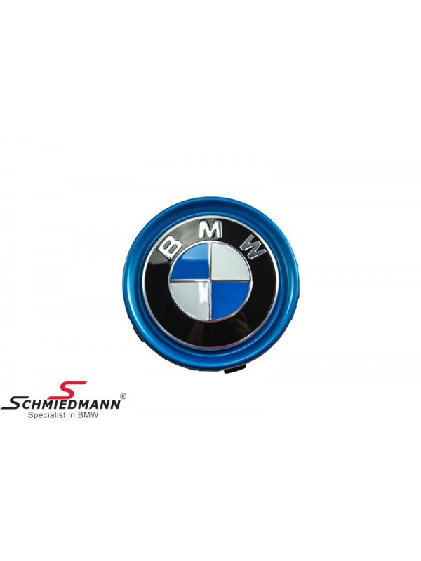 İX JANT ARMASI LOGO AMBLEM…