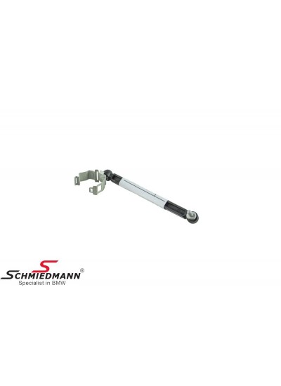 F20/F22/F30/F32F/36 ÖN YUKSEKLİK SENSÖR AYAR ROTU F20/F22/F30/F32F/36 ÖN YUKSEKLİK SENSÖR AYAR ROTU