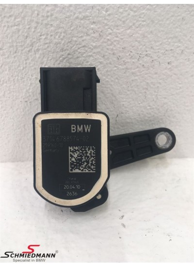 F01/F06/F07/F10/F12/F13 / ROLLS-ROYCE FAR YÜKSEKLİK SENSÖRÜ F01/F06/F07/F10/F12/F13 / ROLLS-ROYCE FAR YÜKSEKLİK SENSÖRÜ