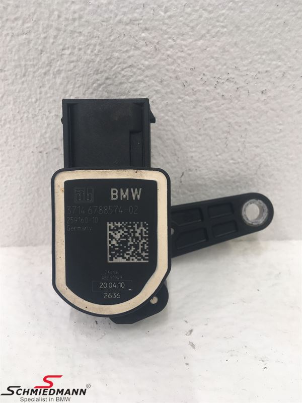 F01/F06/F07/F10/F12/F13 / ROLLS-ROYCE FAR YÜKSEKLİK SENSÖRÜ…