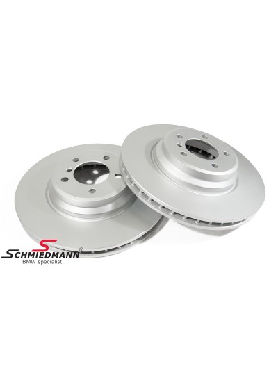 E90/E92/E93/X1 E84 ÖN FREN DİSKİ 3.0/3.35 E90/E92/E93/X1 E84 ÖN FREN DİSKİ 3.0/3.35