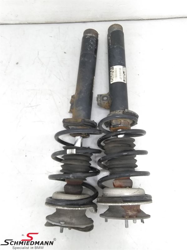 X1 E84 ÖN AMORTİSÖR SAĞ… X1 E84 ÖN AMORTİSÖR SAĞ…