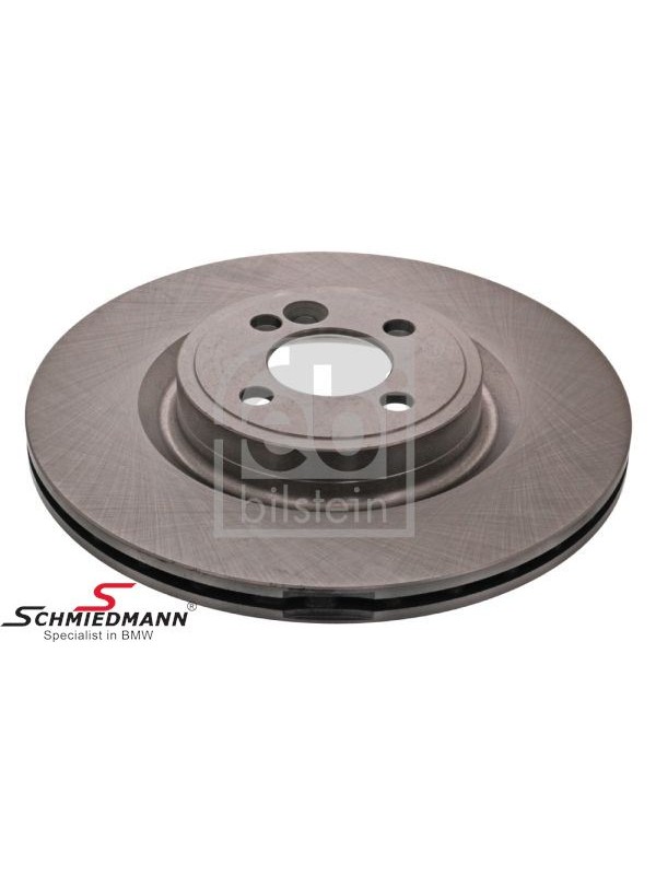 MİNİ R56 ÖN FREN DİSKİ JCW… MİNİ R56 ÖN FREN DİSKİ JCW…