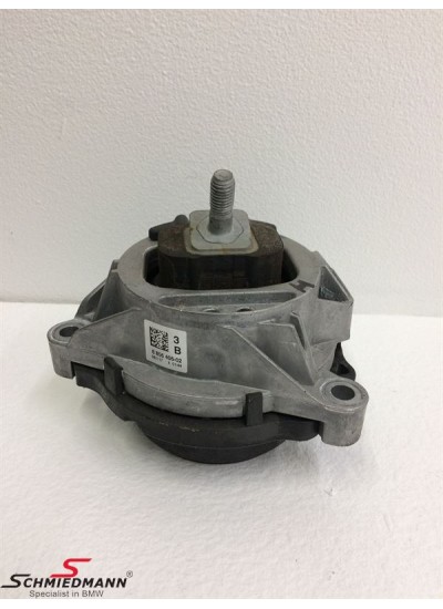 F20/F30/F32/F36 MOTOR KULAĞI SAĞ N47N/B47 XD F20/F30/F32/F36 MOTOR KULAĞI SAĞ N47N/B47 XD