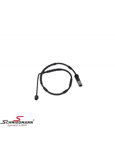 İ3 ARKA BALATA FİŞİ İ3 ARKA BALATA FİŞİ