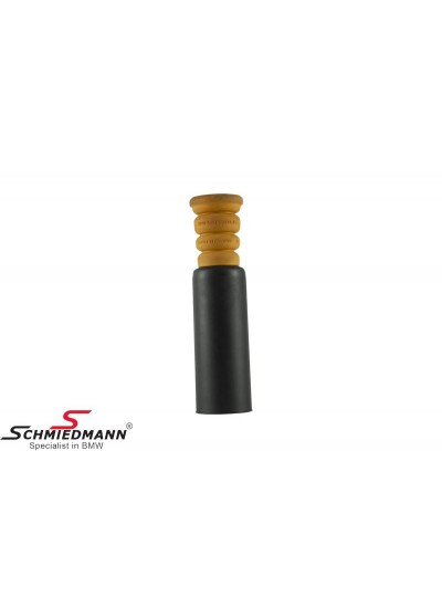 X1 F48 ARKA TOZ KÖRÜK SETİ X1 F48 ARKA TOZ KÖRÜK SETİ