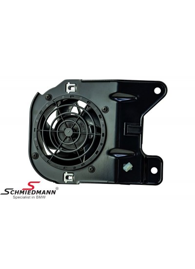 MİNİ R50 R52 DİREKSİYON FANI MİNİ R50 R52 DİREKSİYON FANI