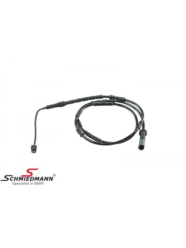 İ8 ARKA BALATA FİŞİ… İ8 ARKA BALATA FİŞİ…