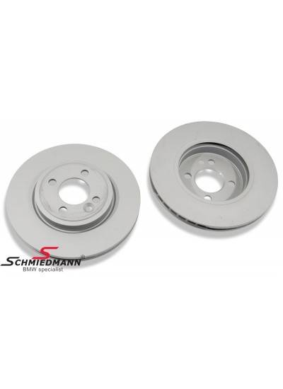 MİNİ R56 ÖN FREN DİSKİ MİNİ R56 ÖN FREN DİSKİ