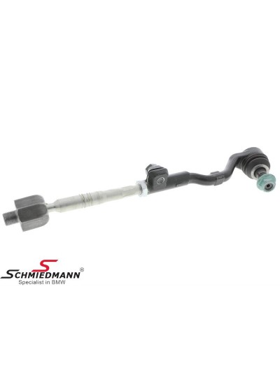 X5 F15-F85/X6 F16-F86 ROT KOLU+ROT BAŞI KOMPLE SOL X5 F15-F85/X6 F16-F86 ROT KOLU+ROT BAŞI KOMPLE SOL