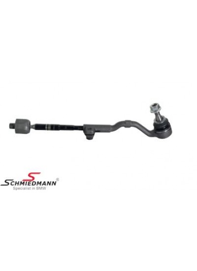 X5 F15-F85/X6 F16-F86 ROT KOLU+ROT BAŞI KOMPLE SAĞ X5 F15-F85/X6 F16-F86 ROT KOLU+ROT BAŞI KOMPLE SAĞ