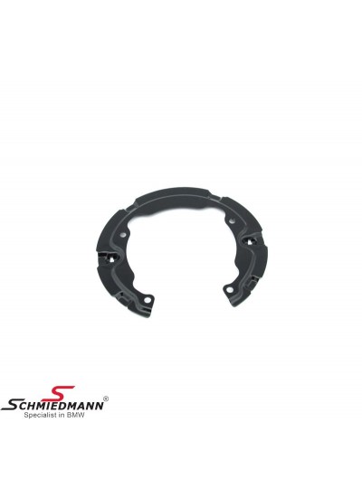 E70 EL FREN BALATA TOZ SACI