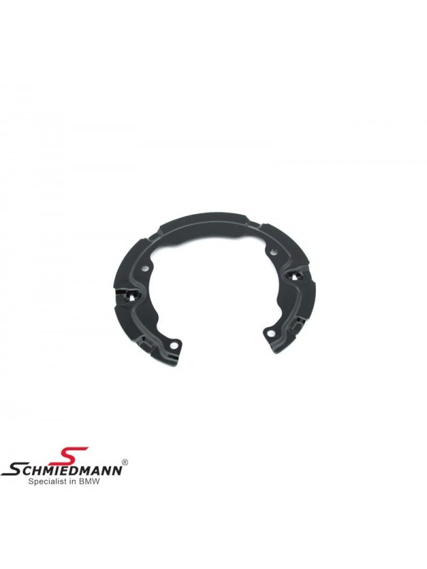 E70 EL FREN BALATA TOZ SACI…