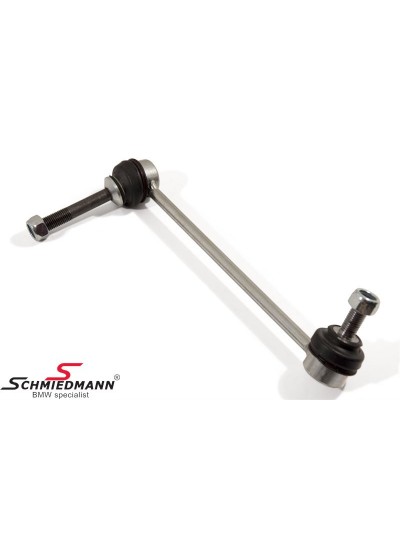 X5 E70 F15 / X6 E71 F16 ÖN VİRAJ ASKI ROTU SOL