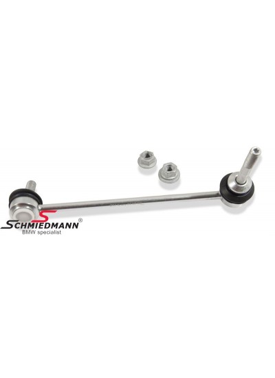 X5 E70 F15 / X6 E71 F16 ÖN VİRAJ ASKI ROTU SAĞ