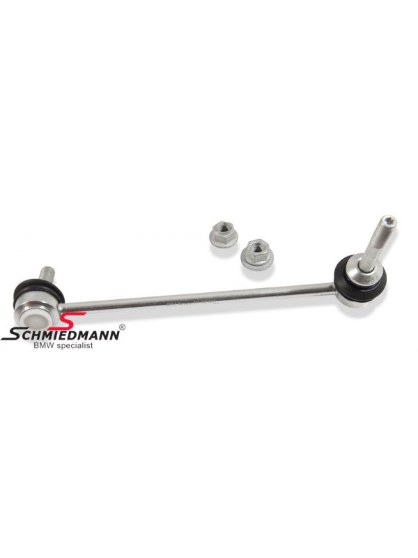 X5 E70 F15 / X6 E71 F16 ÖN VİRAJ ASKI ROTU SAĞ… X5 E70 F15 / X6 E71 F16 ÖN VİRAJ ASKI ROTU SAĞ…