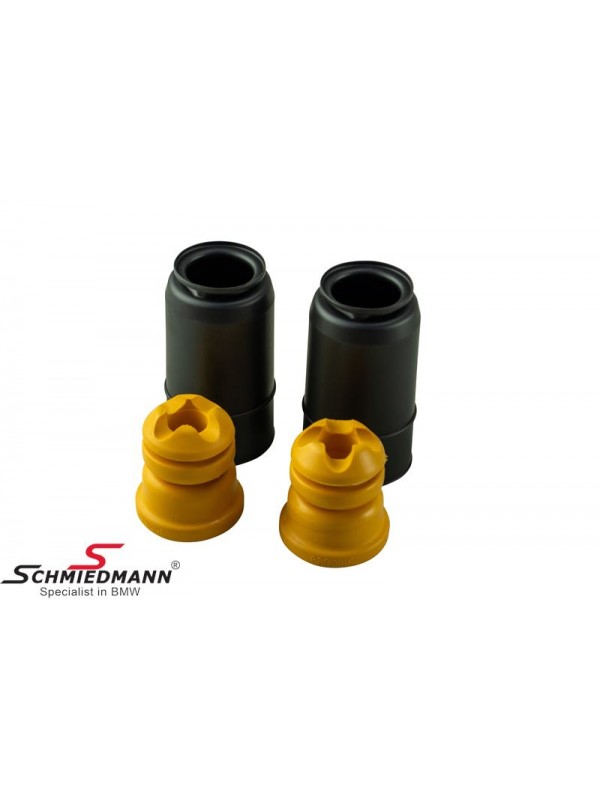 ARKA AMORTİSÖR TOZ KÖRÜK SETİ…