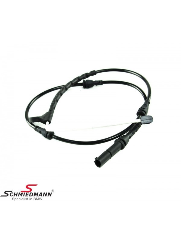 F15 ÖN BALATA FİŞİ 5,0… F15 ÖN BALATA FİŞİ 5,0…