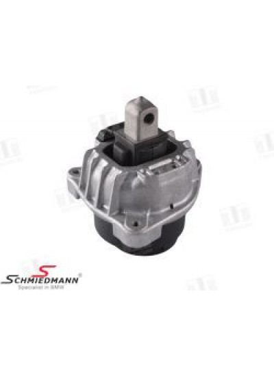 F01/F06/F07/F10/F12 MOTOR KULAĞI SOL N57Z-X F01/F06/F07/F10/F12 MOTOR KULAĞI SOL N57Z-X