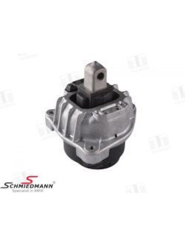F01/F06/F07/F10/F12 MOTOR KULAĞI SOL N57Z-X…