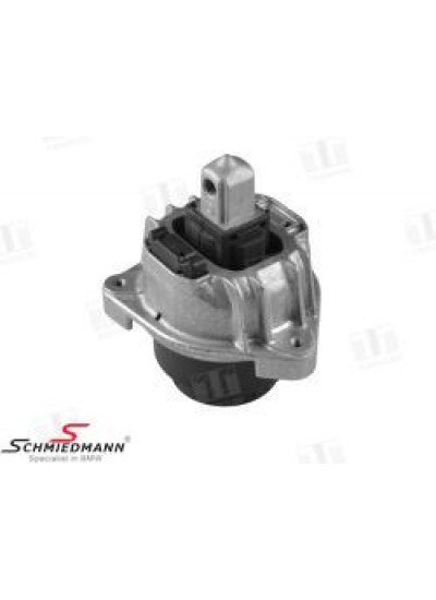 F01/F06/F07/F10/F12 MOTOR KULAĞI SAĞ N57Z-X F01/F06/F07/F10/F12 MOTOR KULAĞI SAĞ N57Z-X