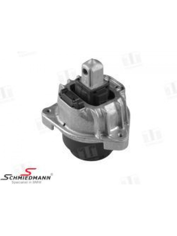 F01/F06/F07/F10/F12 MOTOR KULAĞI SAĞ N57Z-X…