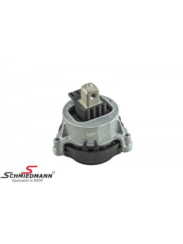 G30/X3 G01/X5 G05 MOTOR KULAĞI SAĞ 3.0Xİ…