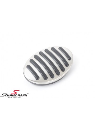 FREN PEDAL KILIFI ÇELİK FREN PEDAL KILIFI ÇELİK