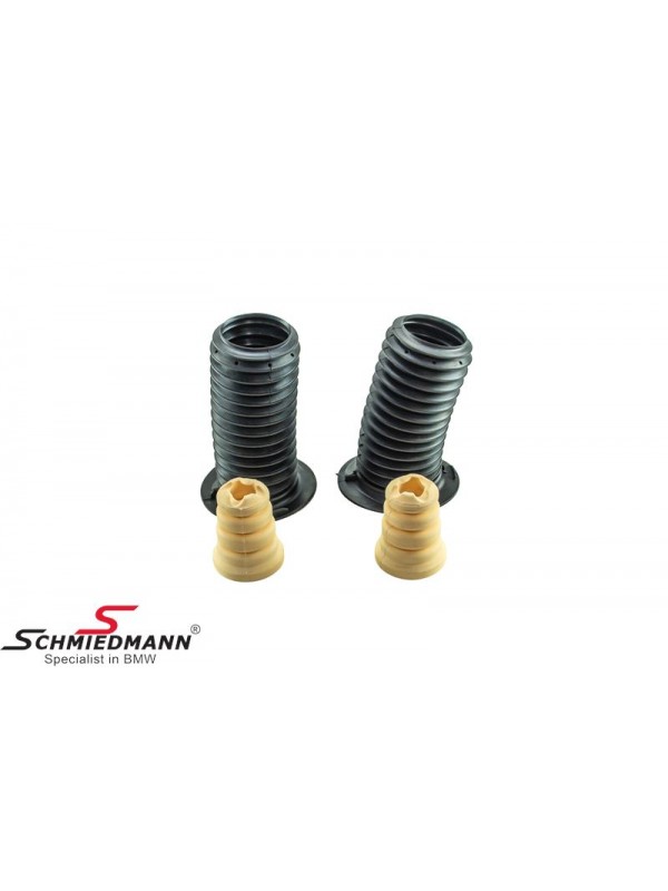 F20/F40/F44/X1 U12 ÖN AMORTİSÖR LASTİK TAKOZ…