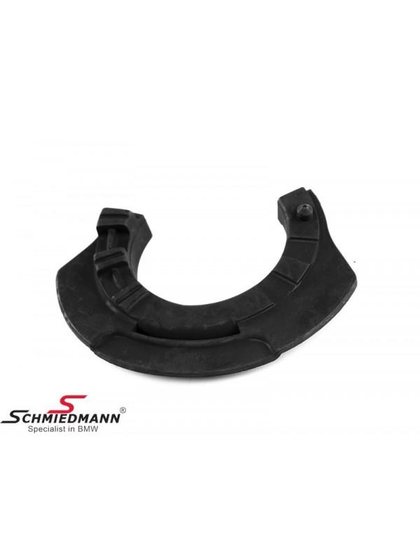 F40 F44 ÖN AMORTİSÖR YAY ALTLIK… F40 F44 ÖN AMORTİSÖR YAY ALTLIK…