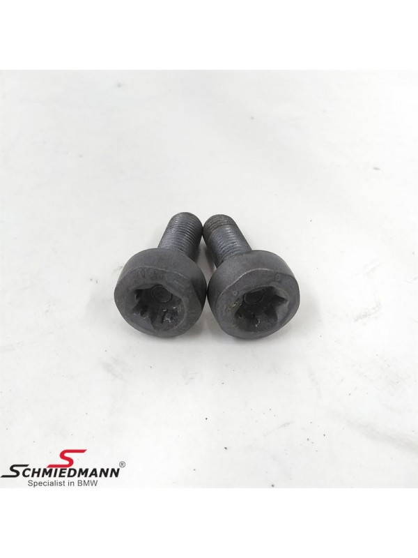 CİVATA… CİVATA…