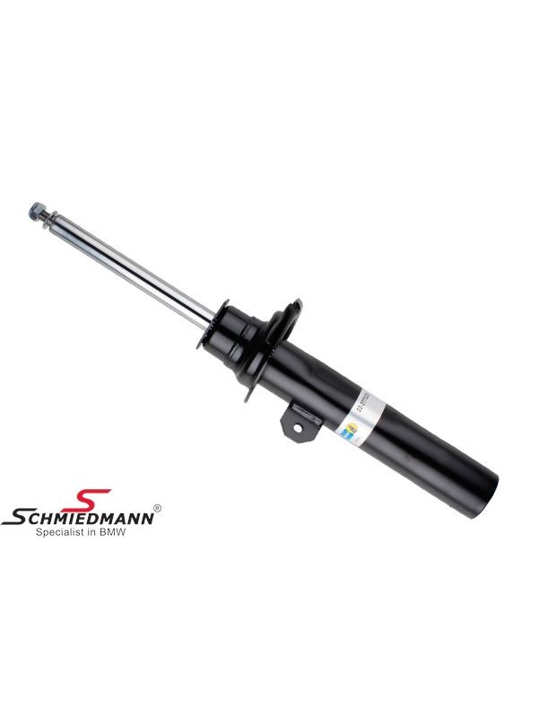 MİNİ F54 CLUBMAN ÖN AMORTİSÖR SAĞ… MİNİ F54 CLUBMAN ÖN AMORTİSÖR SAĞ…