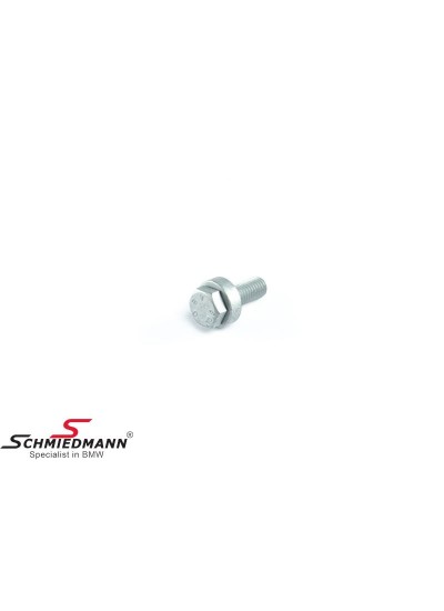 AMORT TAKOZ CİVATASI AMORT TAKOZ CİVATASI