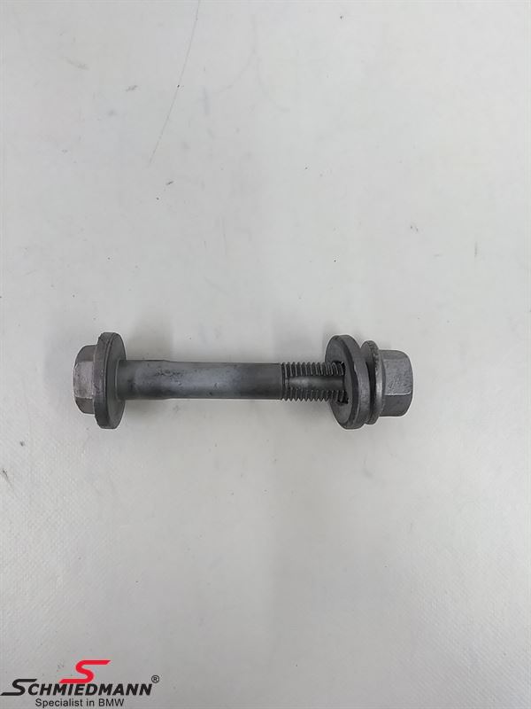 E46 ARKA TAŞIYICI ALT CİVATASI…