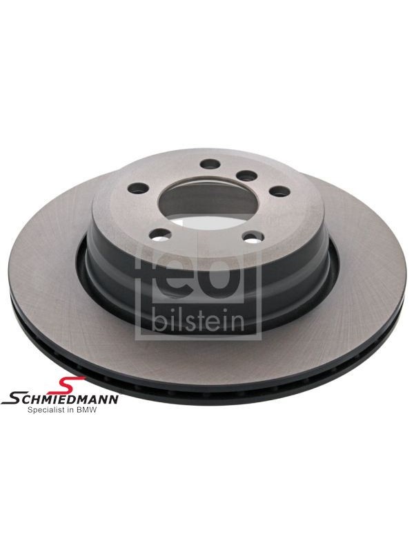 E65 ARKA DİSK HAVALI… E65 ARKA DİSK HAVALI…