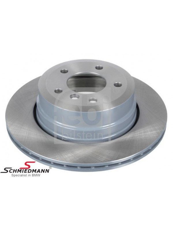 E60 ARKA FREN DİSKİ 5,30 DX… E60 ARKA FREN DİSKİ 5,30 DX…