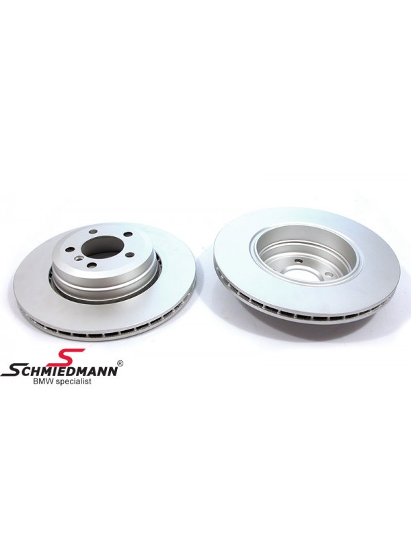 E65 ARKA FREN DİSKİ…