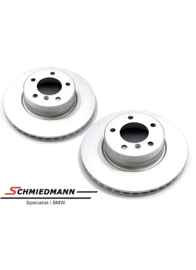 E60 ÖN FREN DİSKİ E60 ÖN FREN DİSKİ