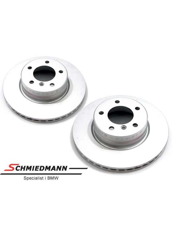 E60 ÖN FREN DİSKİ… E60 ÖN FREN DİSKİ…