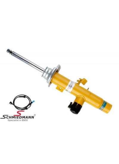 F32 ÖN AMORTİSÖR SOL ///M