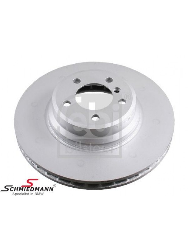 E87/E90/E92/X1 E84 ARKA FREN DİSKİ… E87/E90/E92/X1 E84 ARKA FREN DİSKİ…