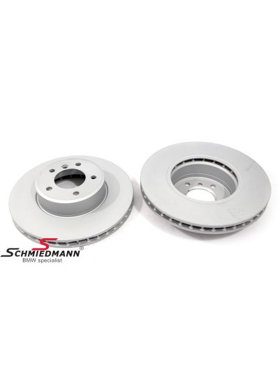 E60 ÖN FREN DİSKİ E60 ÖN FREN DİSKİ