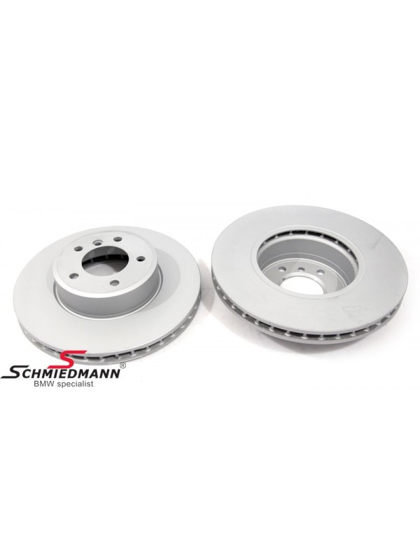 E60 ÖN FREN DİSKİ… E60 ÖN FREN DİSKİ…