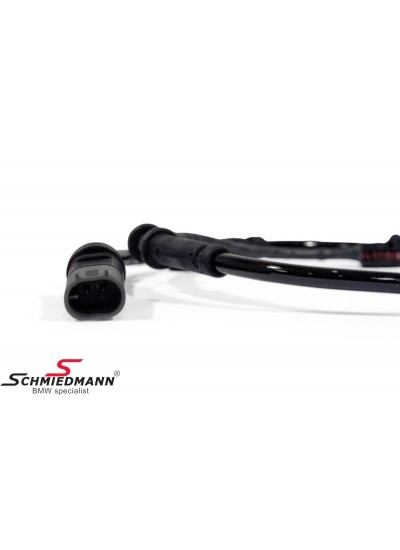 F40/F45/X1 F48 MİNİ F56/F60 ARKA BALATA FİŞİ F40/F45/X1 F48 MİNİ F56/F60 ARKA BALATA FİŞİ