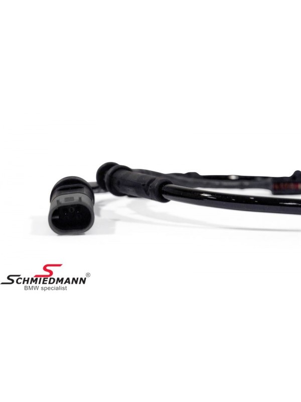 F40/F45/X1 F48 MİNİ F56/F60 ARKA BALATA FİŞİ… F40/F45/X1 F48 MİNİ F56/F60 ARKA BALATA FİŞİ…