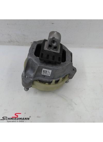 G11 MOTOR KULAĞI SOL 725D G11 MOTOR KULAĞI SOL 725D